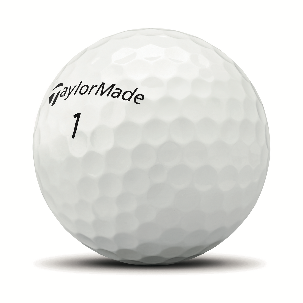 TaylorMade Bolas TP5 Performance Stripe 2026 (caja de 6) - GolfCenter.fr