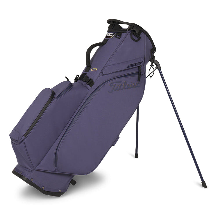 Titleist Bolsa de Trípode Players 4 StaDry Golden Hour - GolfCenter.fr