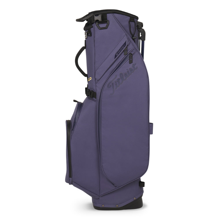Titleist Bolsa de Trípode Players 4 StaDry Golden Hour - GolfCenter.fr