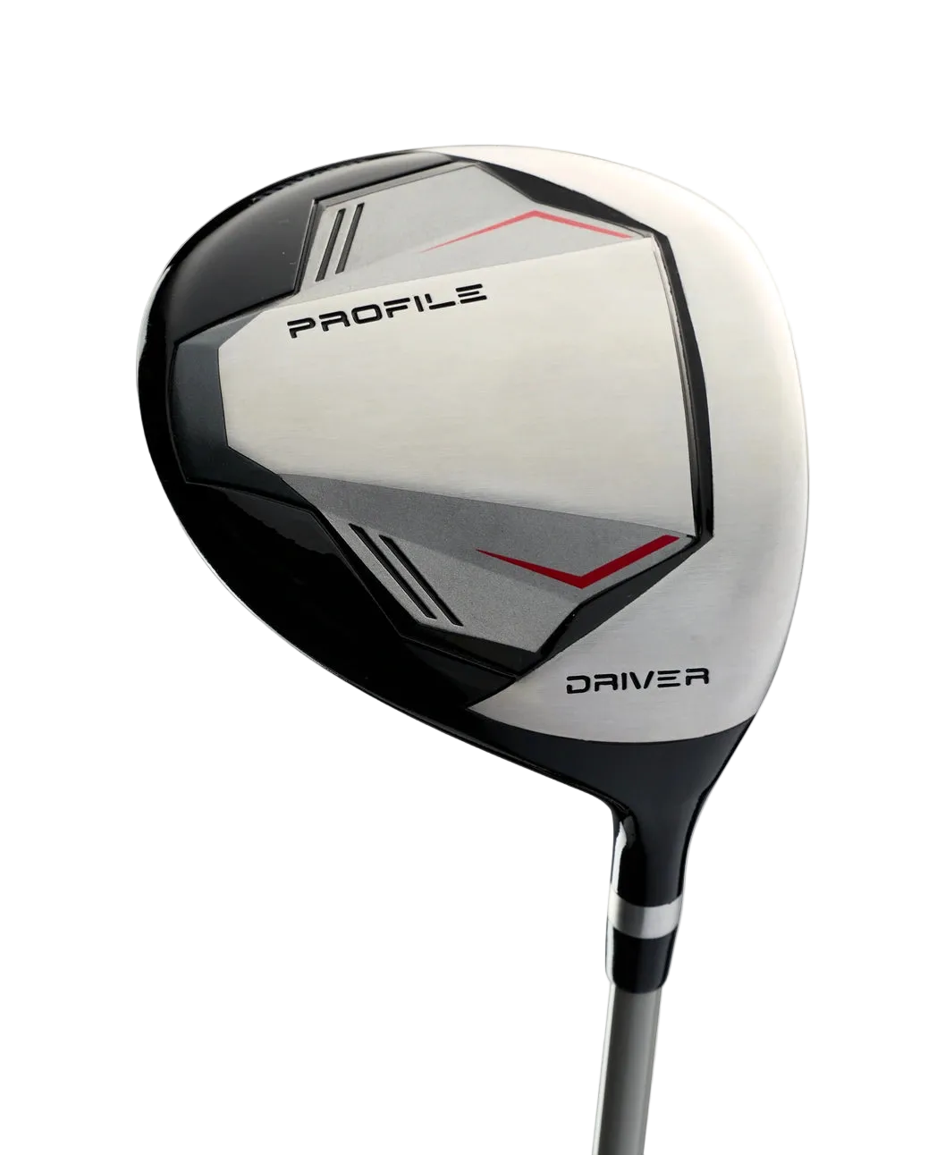 Wilson Profile Jr Medium — Kit de golf junior (8-11 años) - GolfCenter.fr