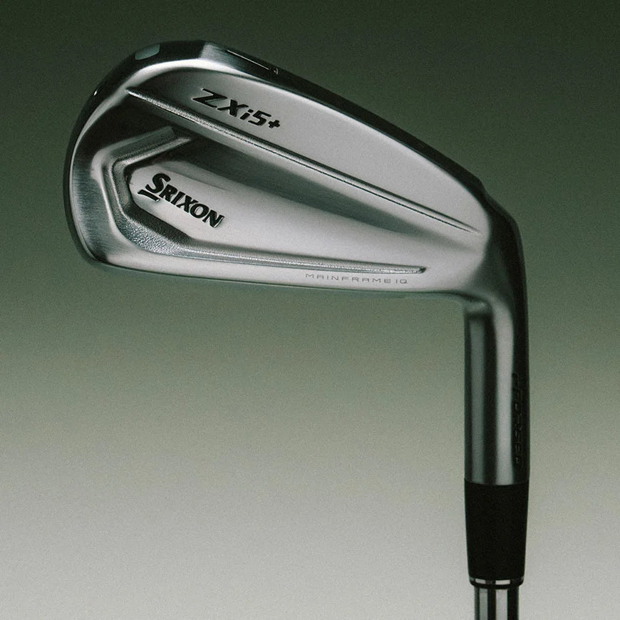 Srixon Série de  Fers ZXi 5+ custom