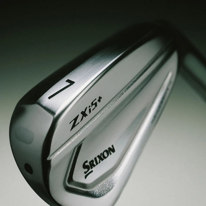 Srixon Série de  Fers ZXi 5+ custom