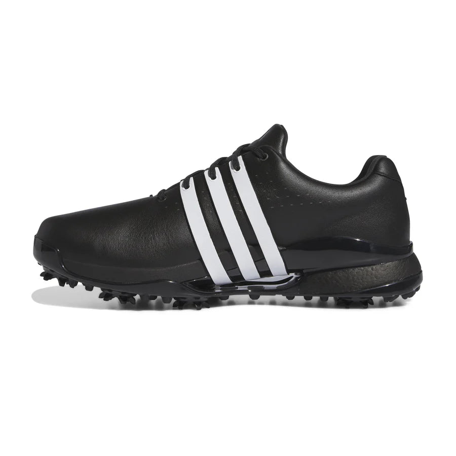 Adidas Zapatos Tour360 24 Negro / Blanco - GolfCenter.fr