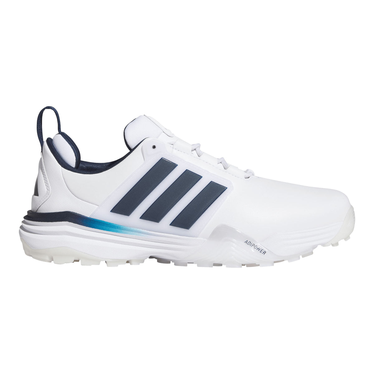 Adidas Adipower 26 SL Blanca / Azul
