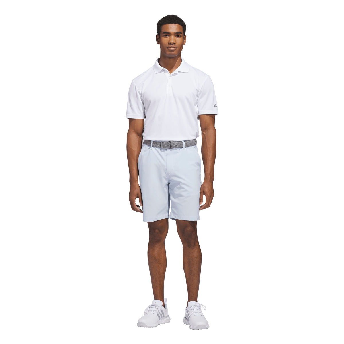 Adidas Bermuda short ULTIMATE365 Bleu Ciel