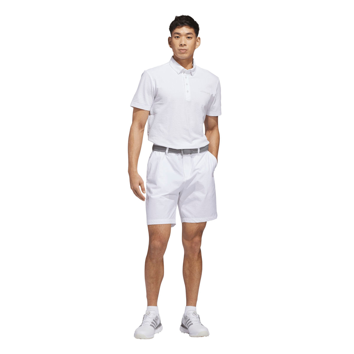 Adidas Bermuda ULTIMATE+ Blanc