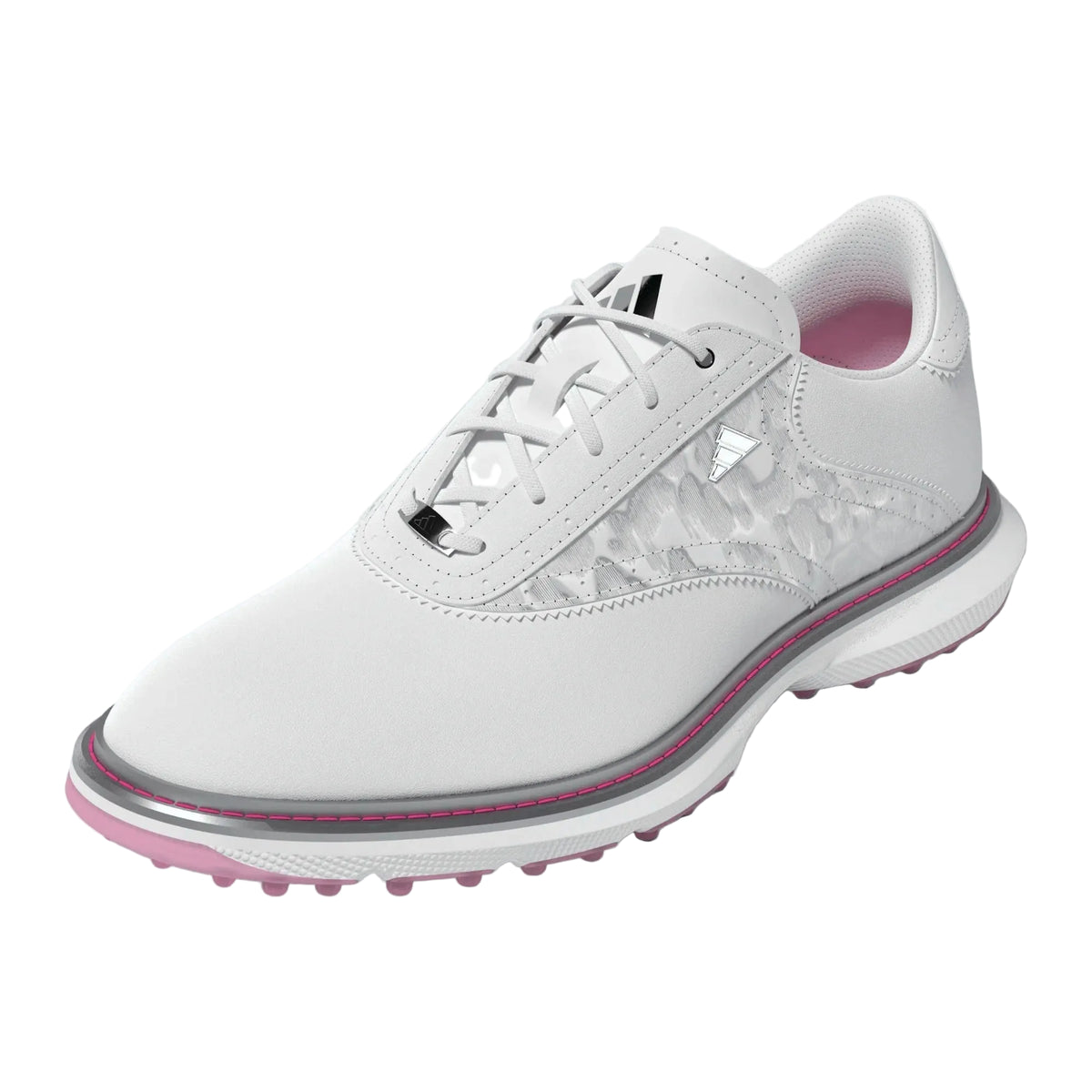 Adidas chaussure de golf femme MC70 Spikeless