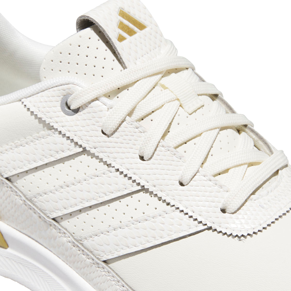 Adidas Chaussures de golf Lady S2G SL Leather