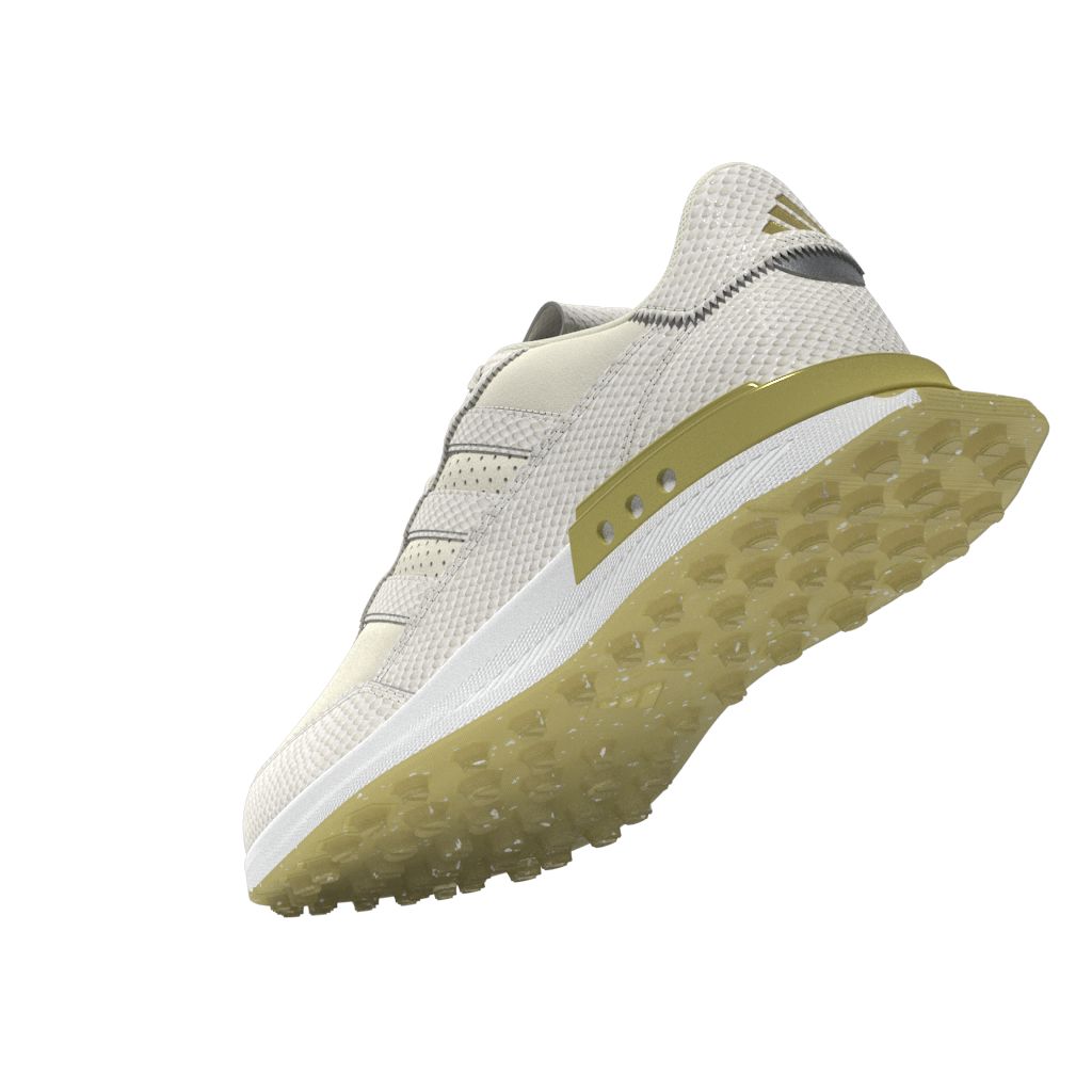 Adidas Chaussures de golf Lady S2G SL Leather