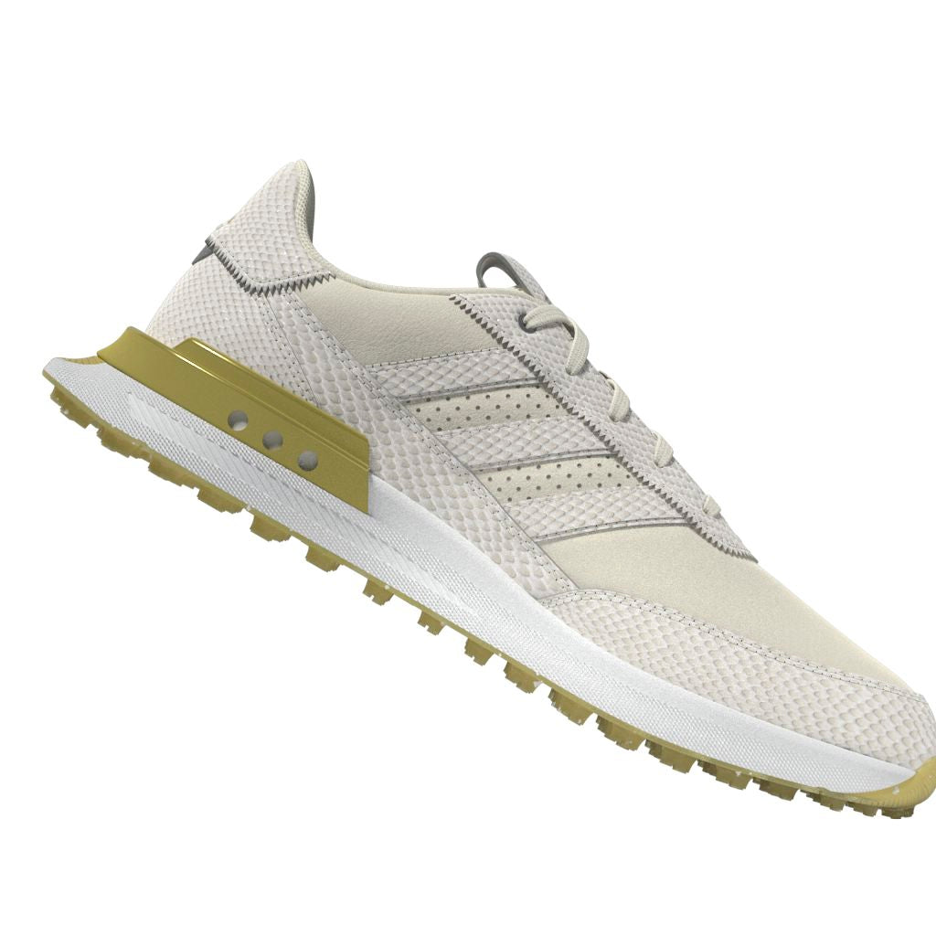 Adidas Chaussures de golf Lady S2G SL Leather