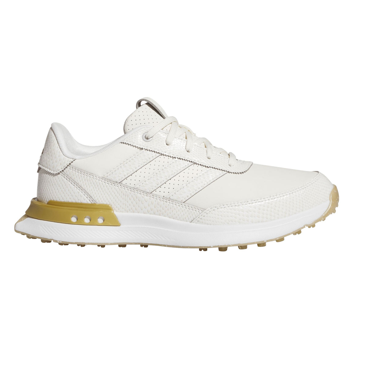 Adidas Chaussures de golf Lady S2G SL Leather
