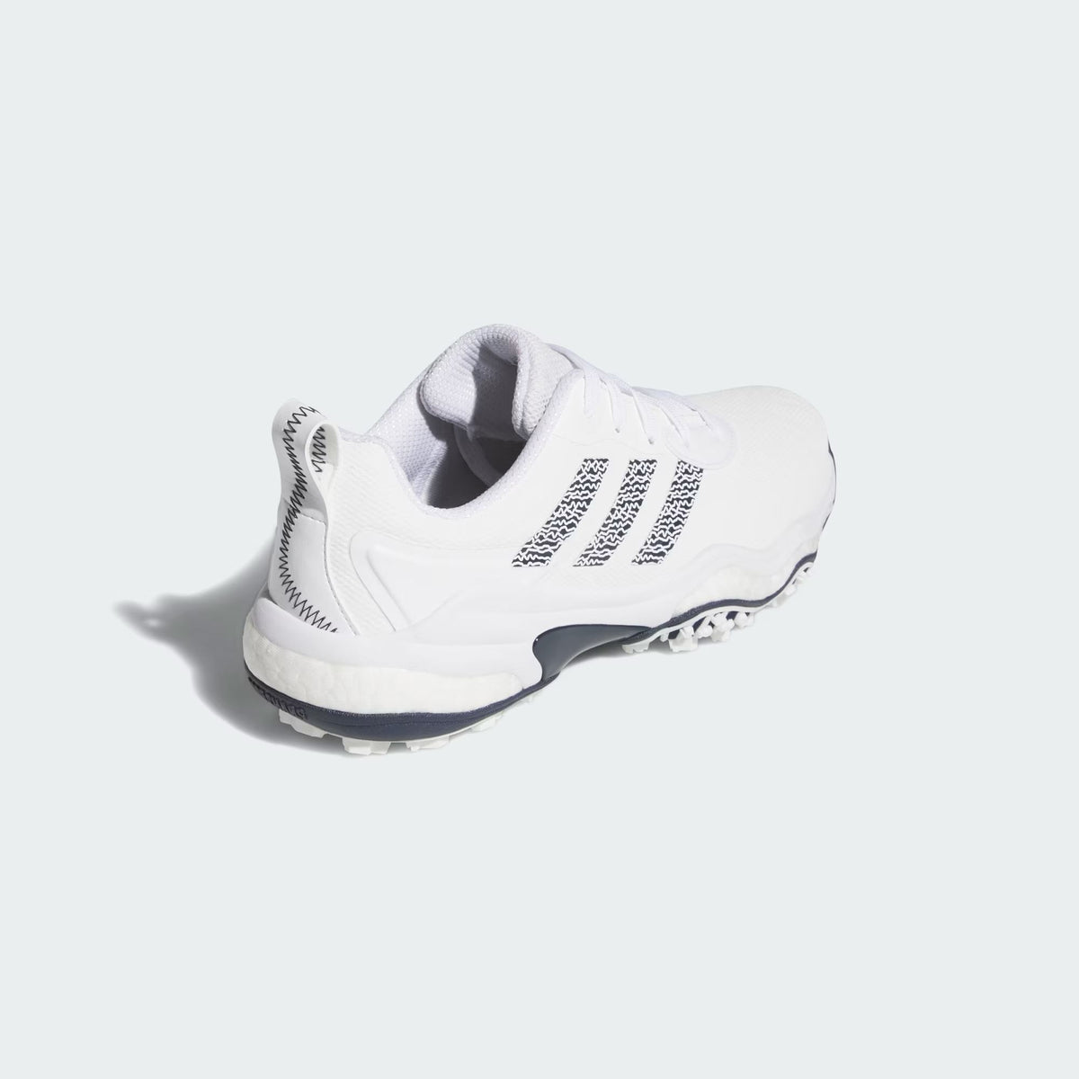 Adidas chaussure de golf CodeChaos 2025 Blanc