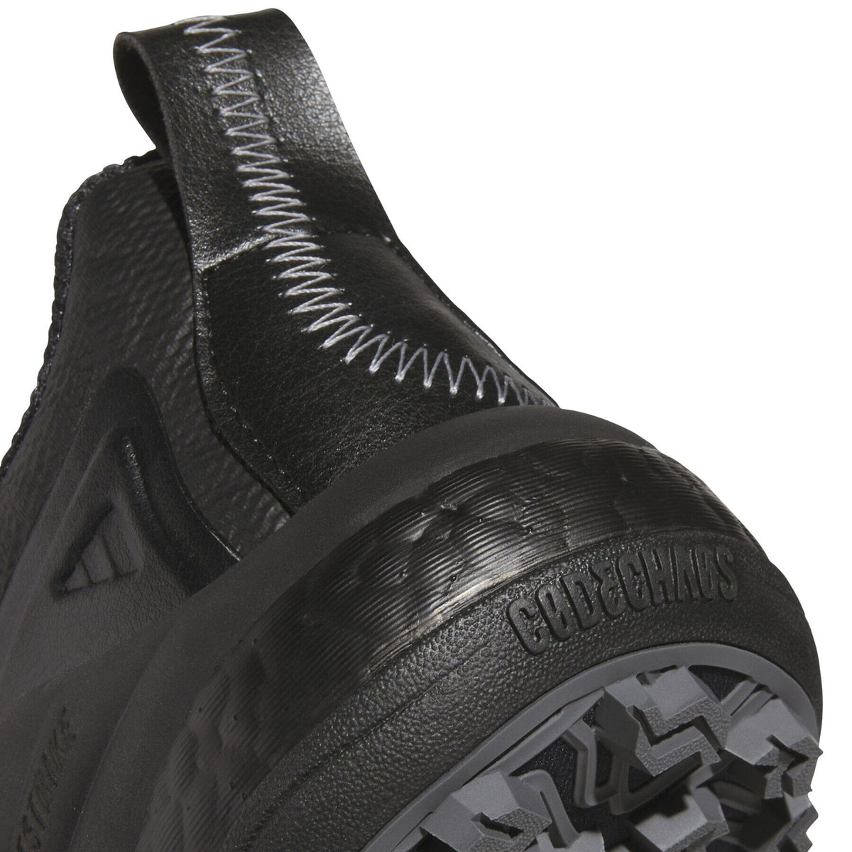 Adidas chaussure de golf CodeChaos CoreBlack IRONMT CBLACK