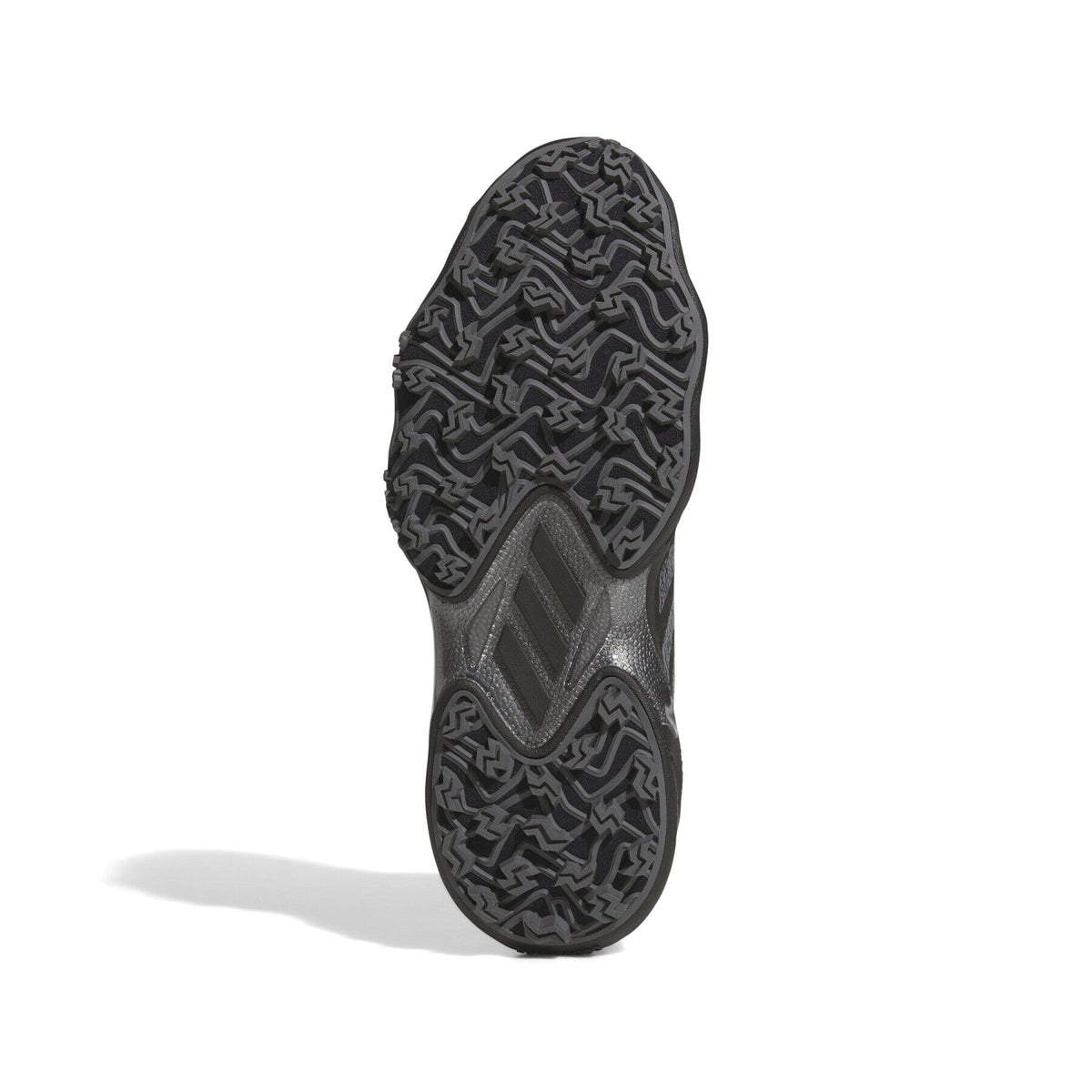 Adidas chaussure de golf CodeChaos CoreBlack IRONMT CBLACK