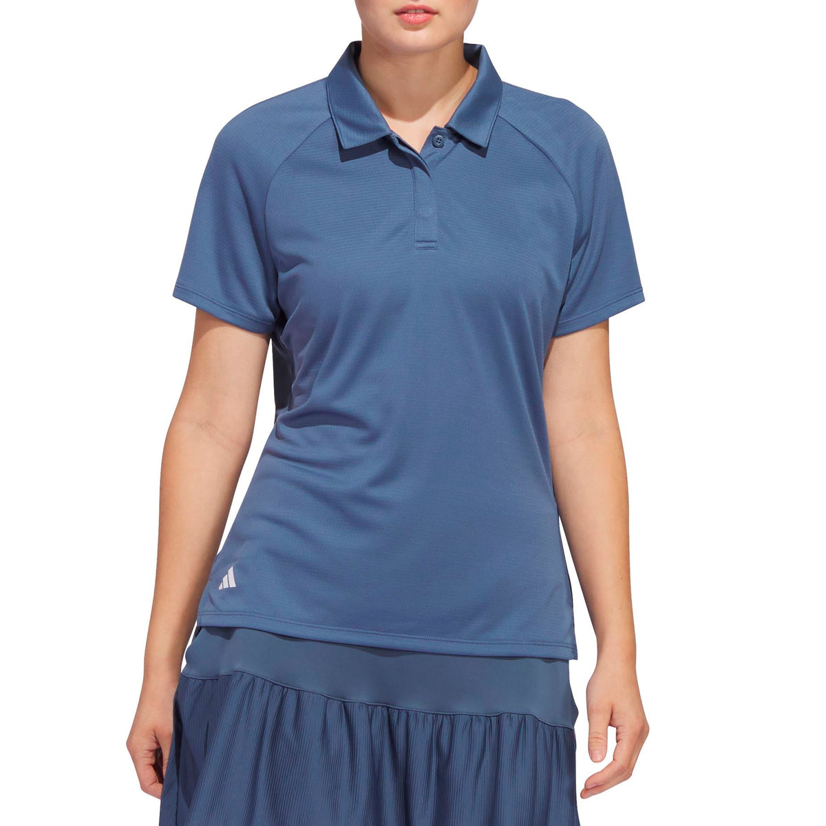 Adidas polo mujer ULTIMATE 365 HEAT RDY