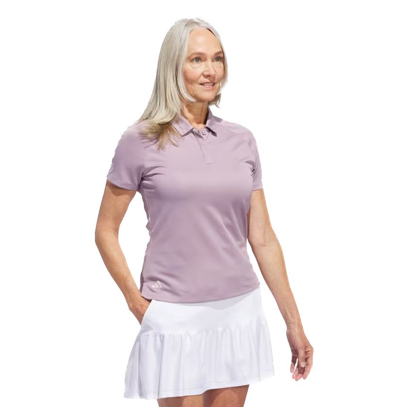 Adidas polo mujer ULTIMATE 365 HEAT RDY