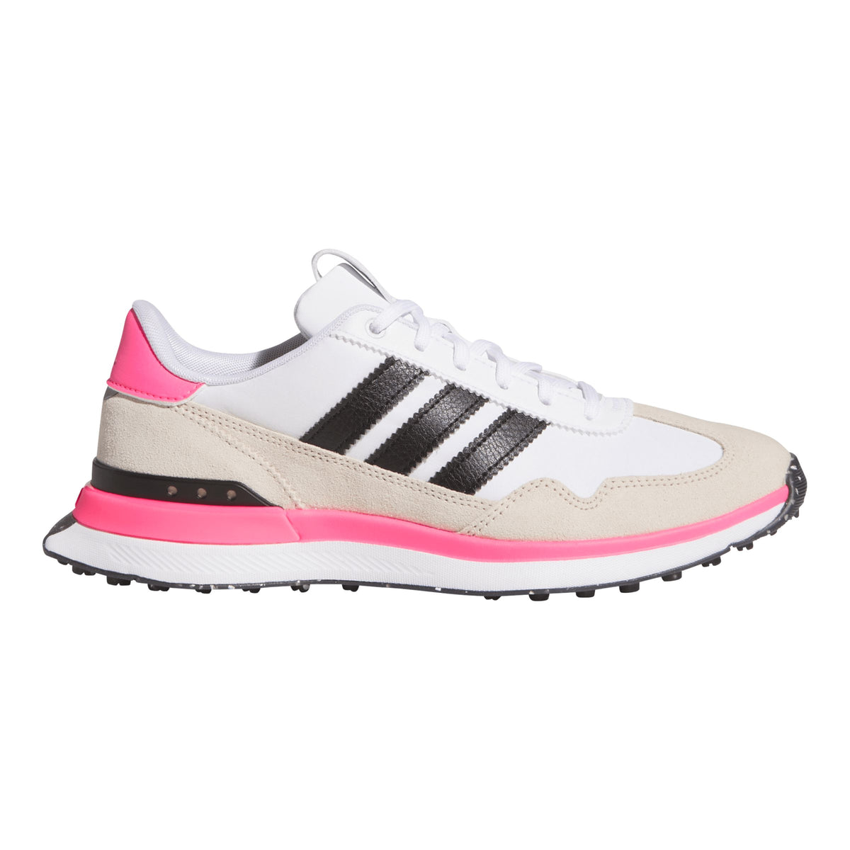 Adidas S2G 26 Mujer Blanca / Rosa