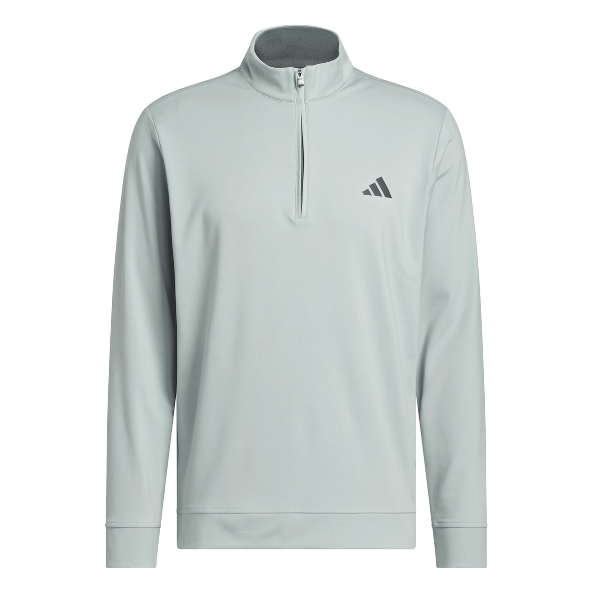 Adidas Sweatshirt 1/4 Zip Ultimate365 Wonder Sage