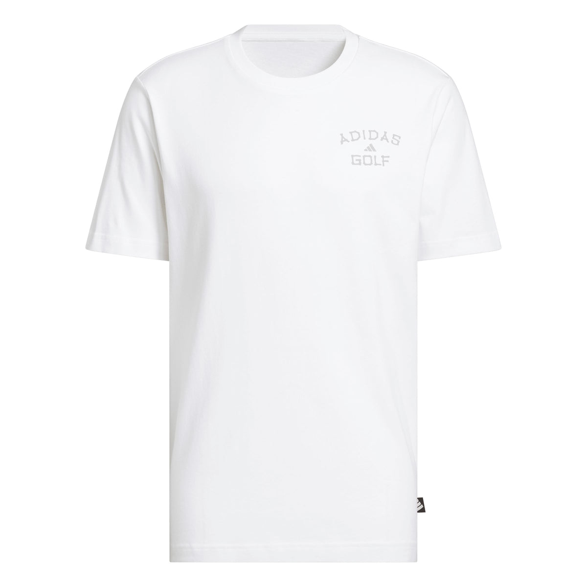 Adidas T-shirt Chip Blanc