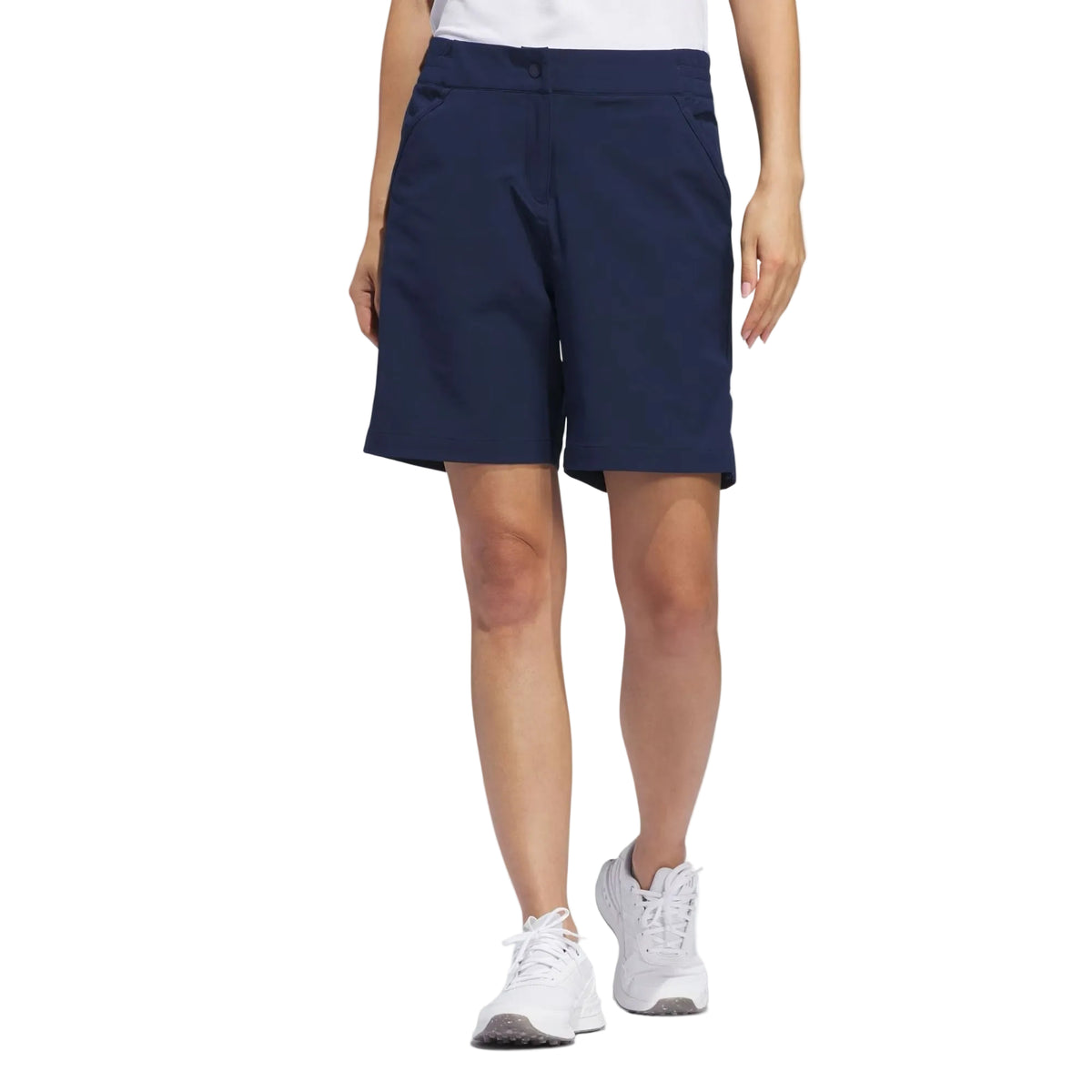 Adidas short Mujer Bermudas ULT365 Navy