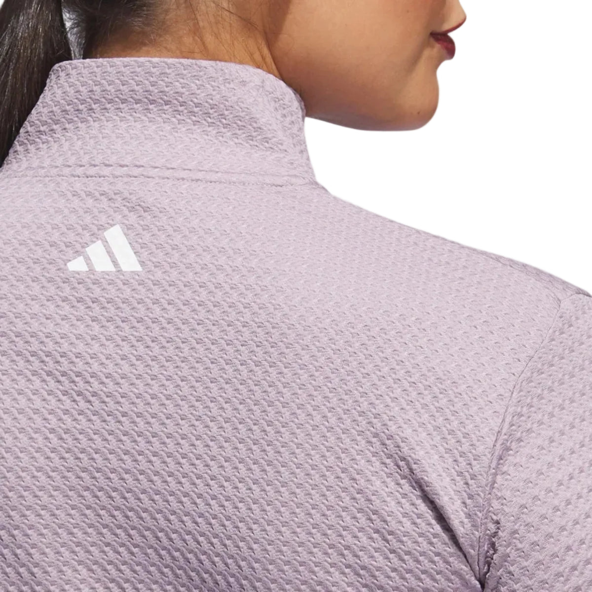 Adidas veste femme ultimate figue
