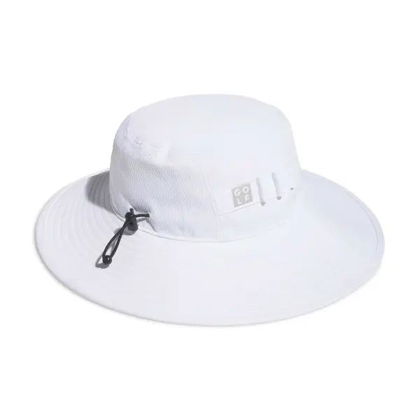 Adidas Bob Crestable Blanco - GolfCenter.fr