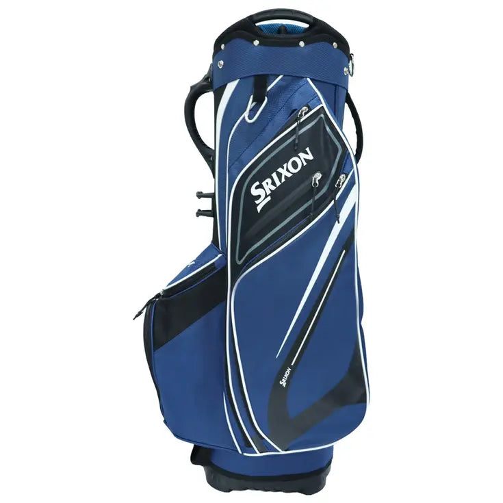Srixon Bolsa de Carro Friday - Navy/Black - GolfCenter.fr