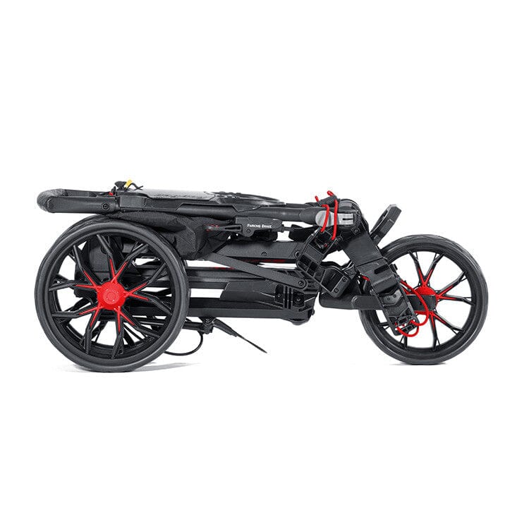 BagBoy Carro Manual Slimfold