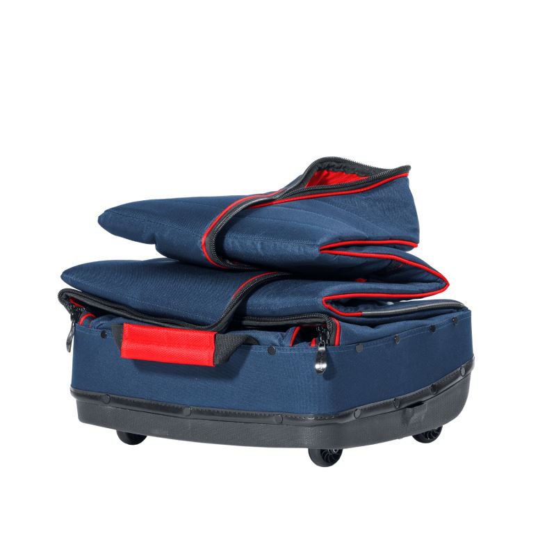 HOUSSE DE VOYAGE BAG BOY FREESTYLE
