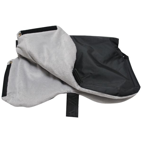 Big Max Hand Warmer - Chauffe-Mains pour Chariot de Golf