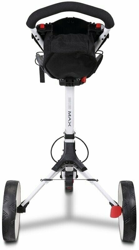 Big Max Carro IQ2