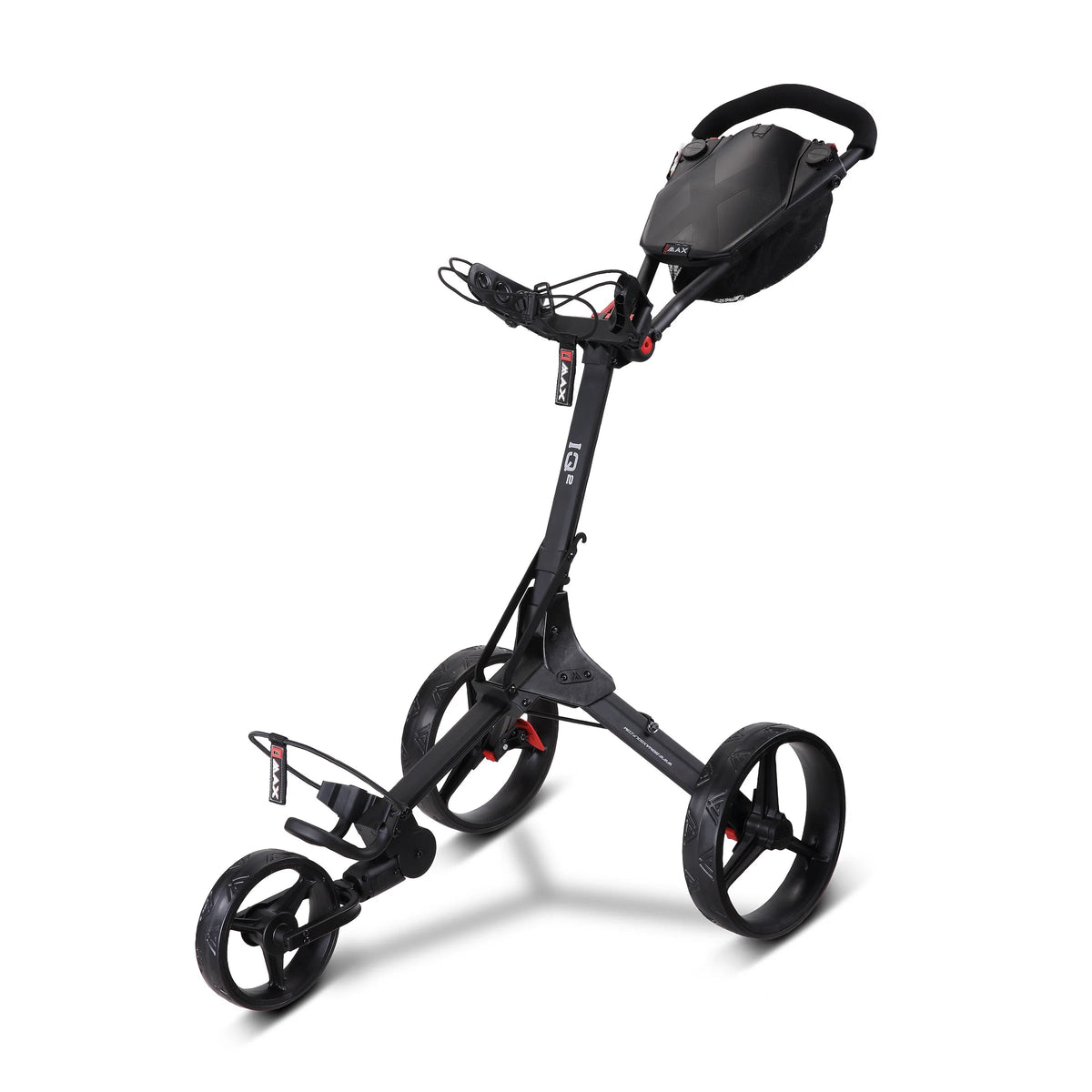 Big Max Carro IQ2