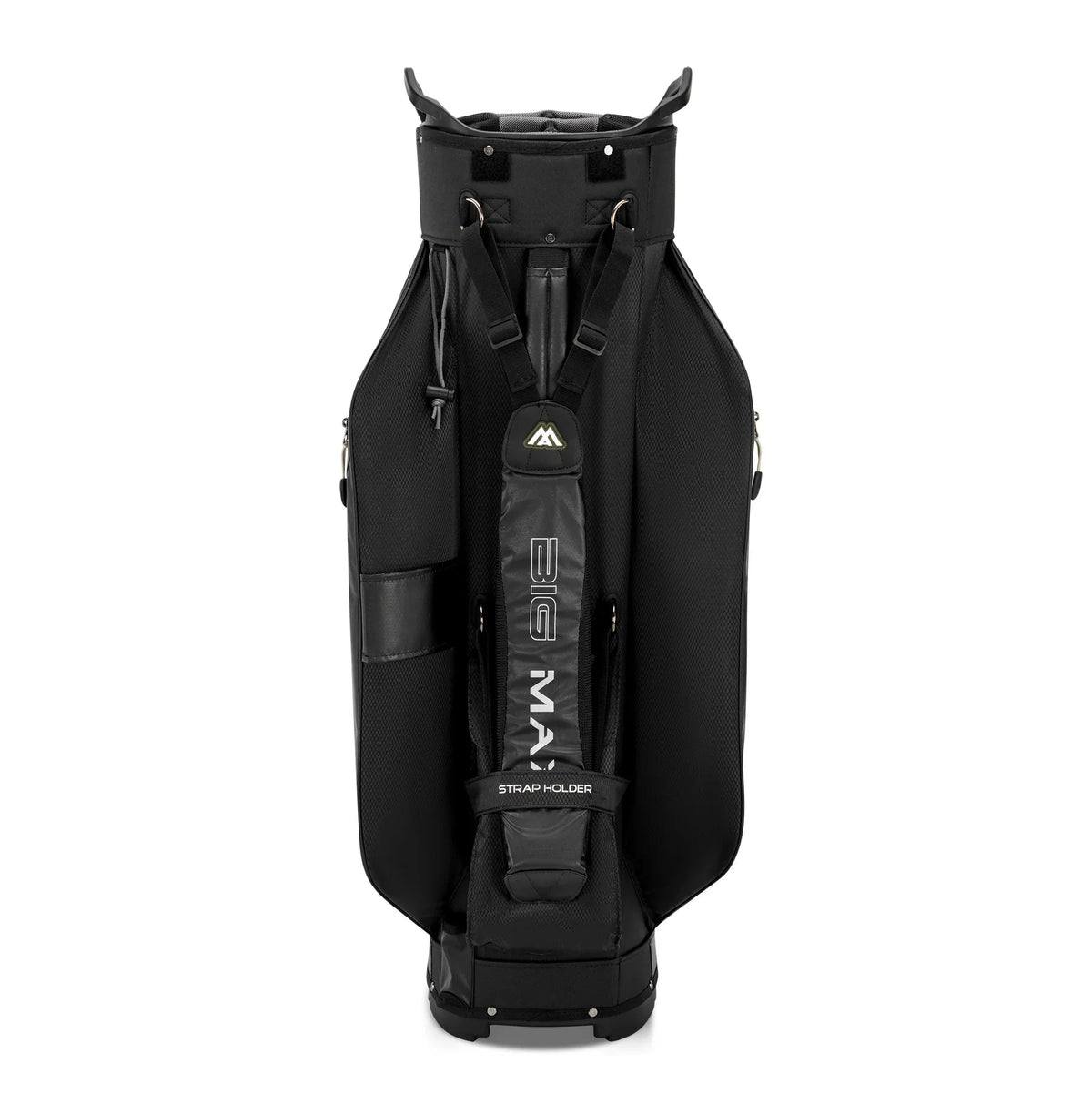 Big Max Bolsa Carro Dri Lite Tour 2 Black