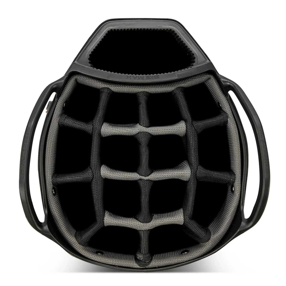 Big Max Bolsa Carro Dri Lite Tour 2 Black
