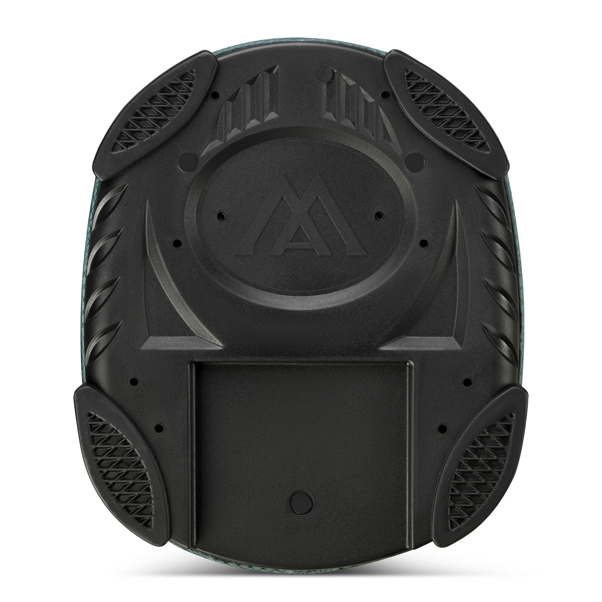 Big Max Sac Chariot Silencio 3 Black Grey