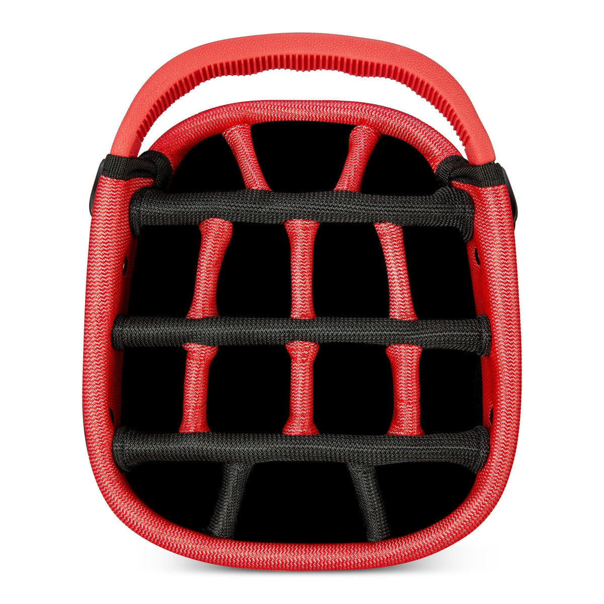 Big Max bolsa de trípode Dri Lite Hybrid Tour 2 Azul Blanco Rojo