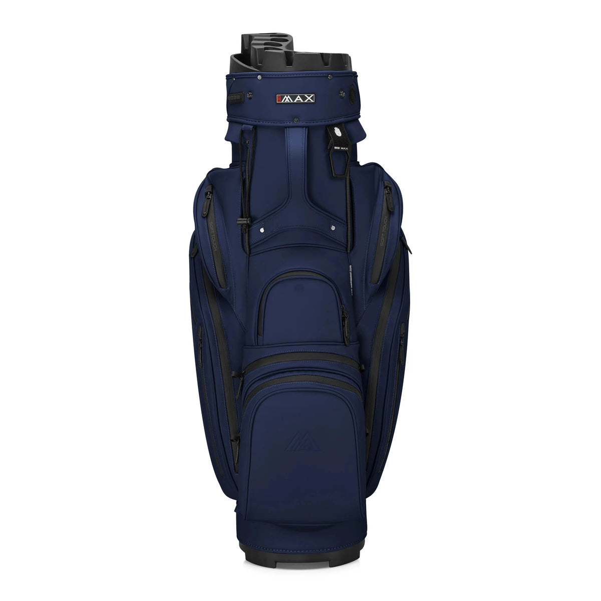 Big Max bolsa de carro Dri Lite Silencio Prime Blue Navy