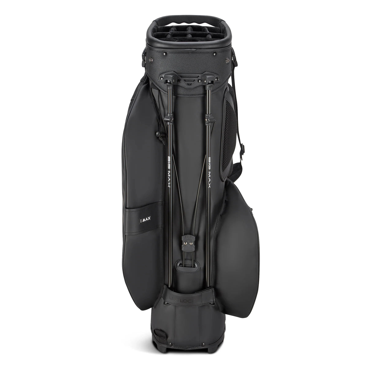 Big Max bolsa de trípode Dri Lite Hybrid Prime Black