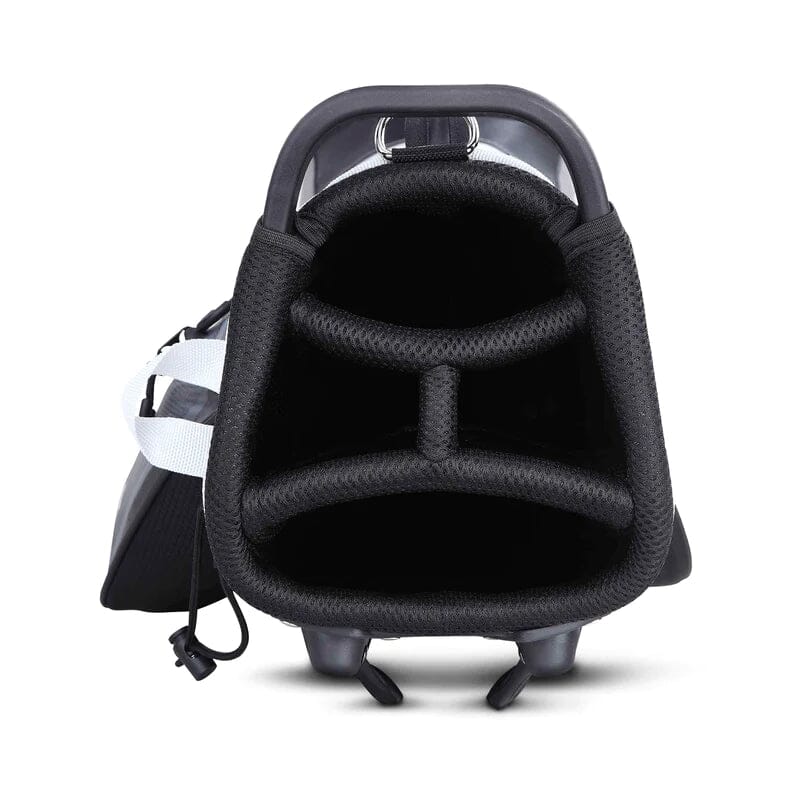 BIG MAX bolsa de trípode DRI LITE Seven G Storm Silver Lime