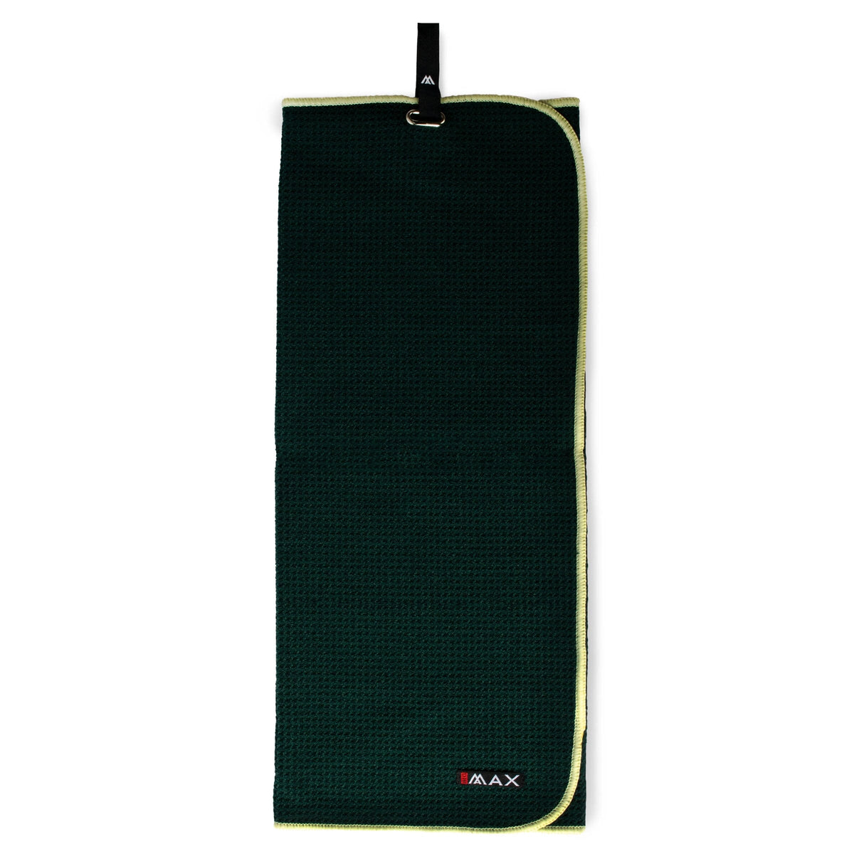 Big Max Serviette Pro Trifold - Microfibre Premium