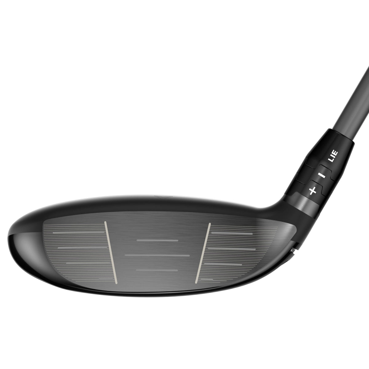 Madera de calle Callaway Quantum Max D