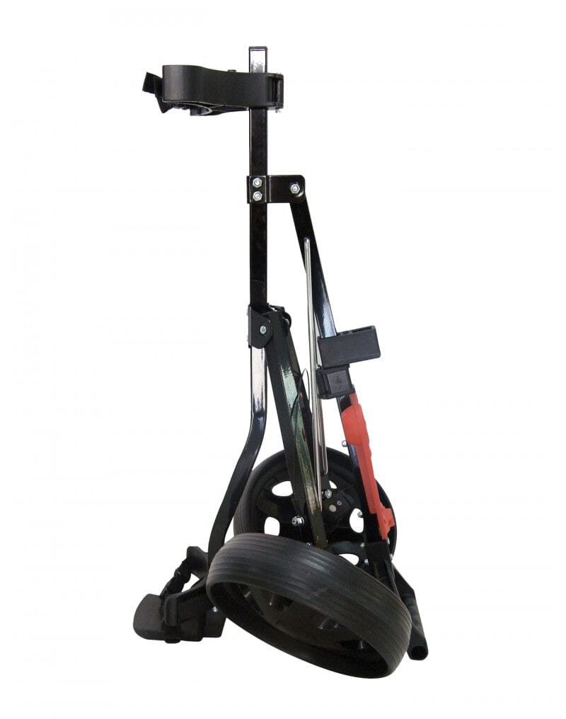 Boston Carro manual Junior 2 roues