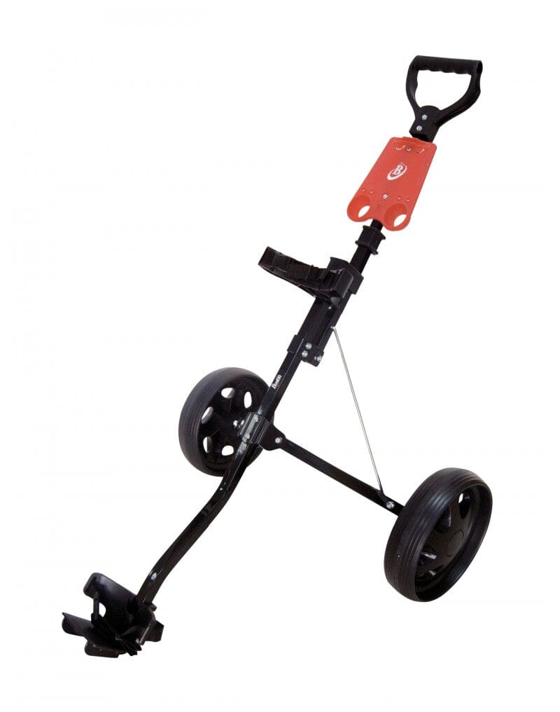 Boston Carro manual Junior 2 roues