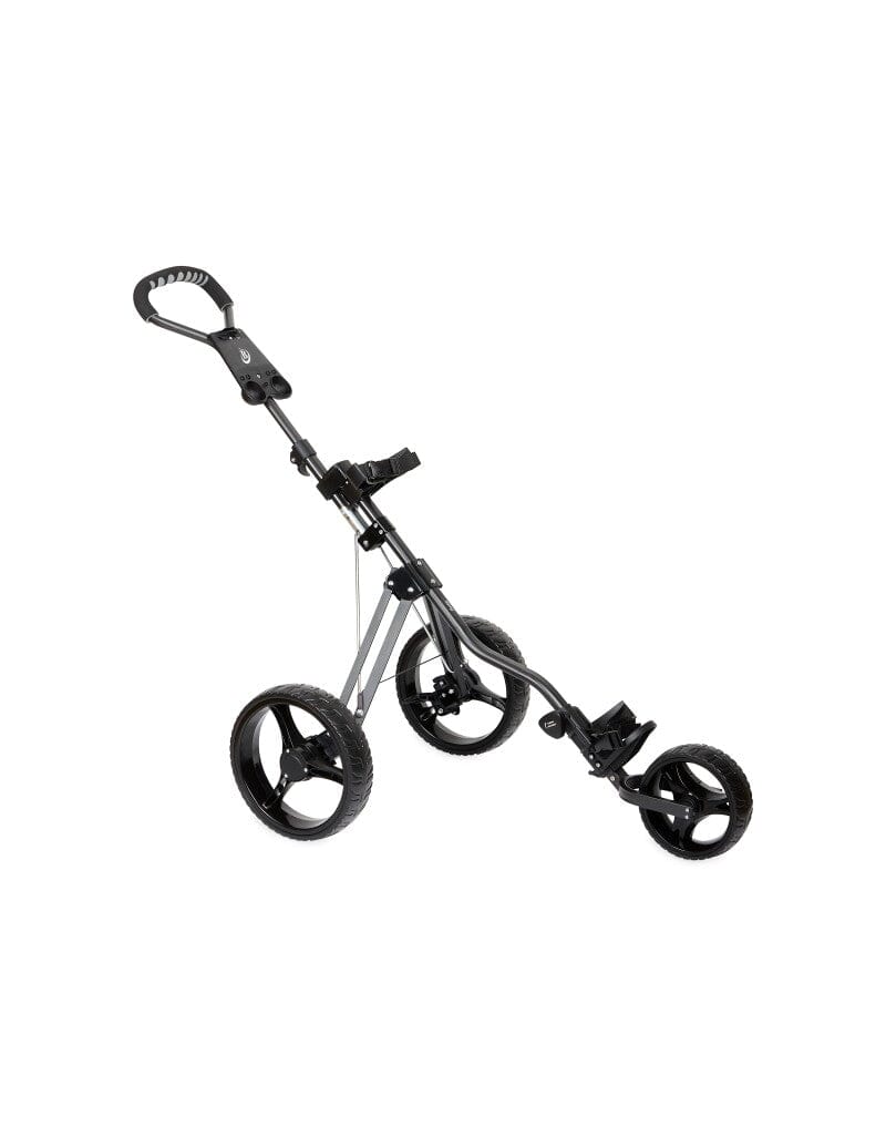 Boston Carro manual Junior 3 roues