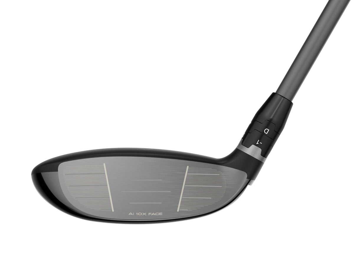Callaway Madera ELYTE X Demo (Segunda mano)