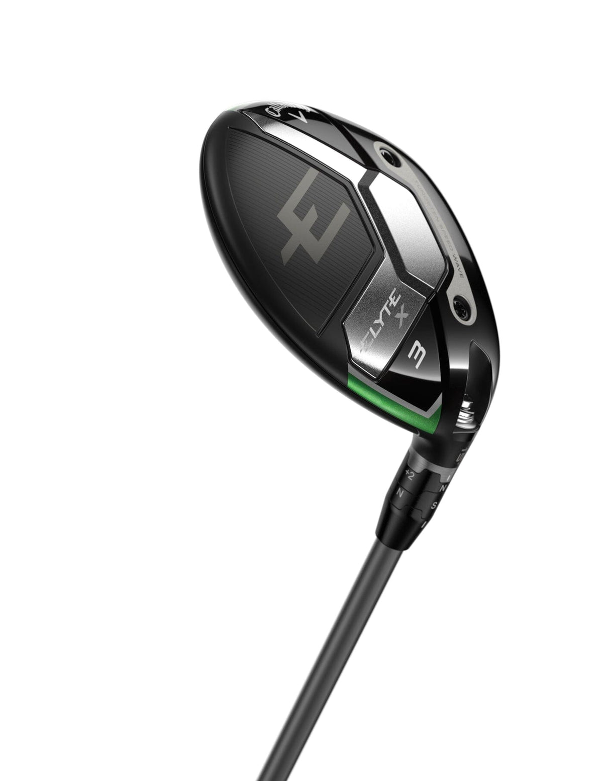 Callaway Madera ELYTE X Demo (Segunda mano)