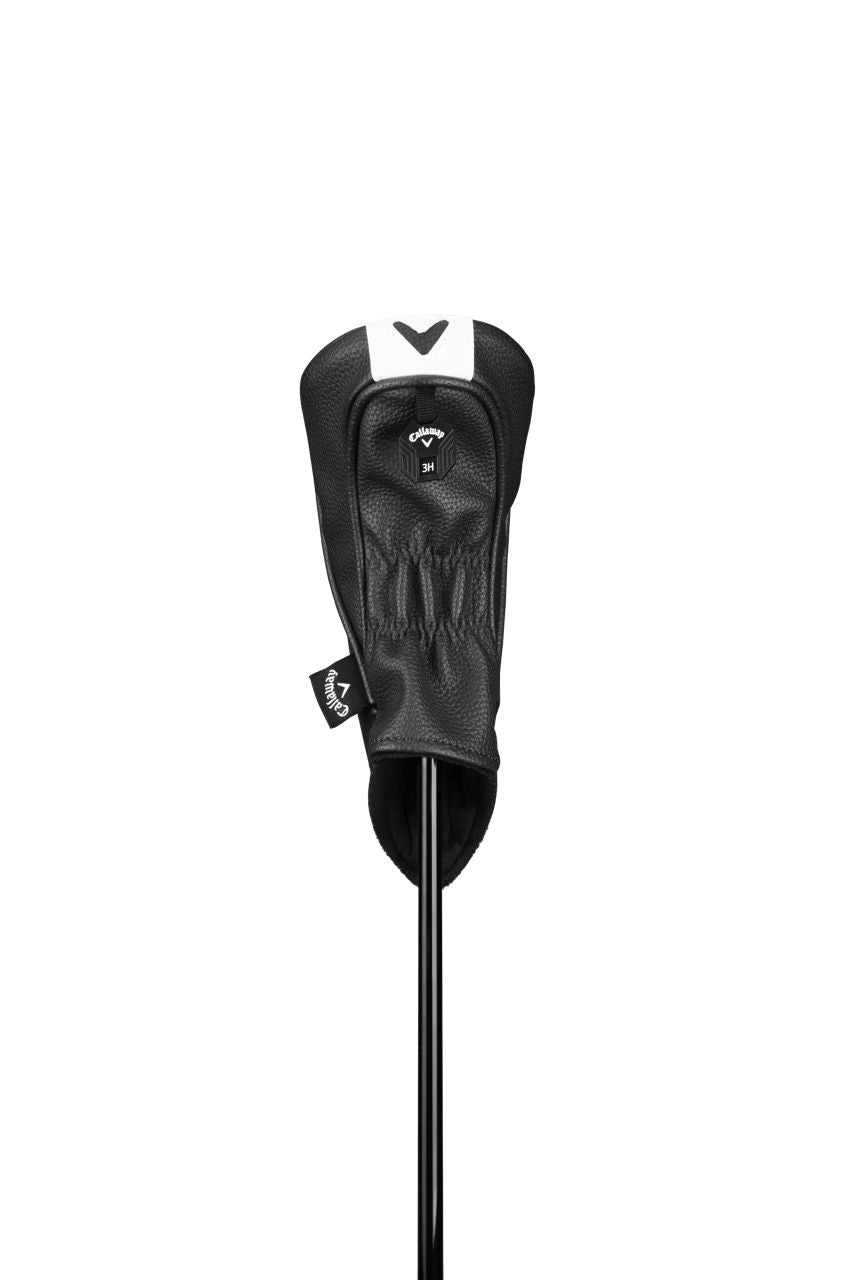 Callaway Capuchons Premium Driver Bois Hybride