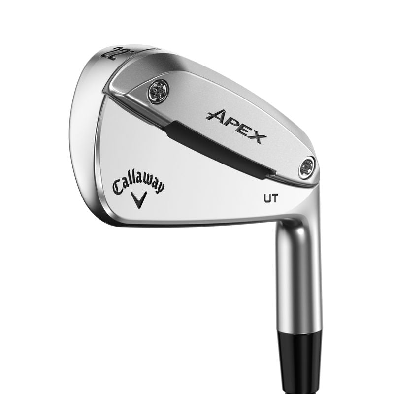 Callaway Hierro Apex Utility 25