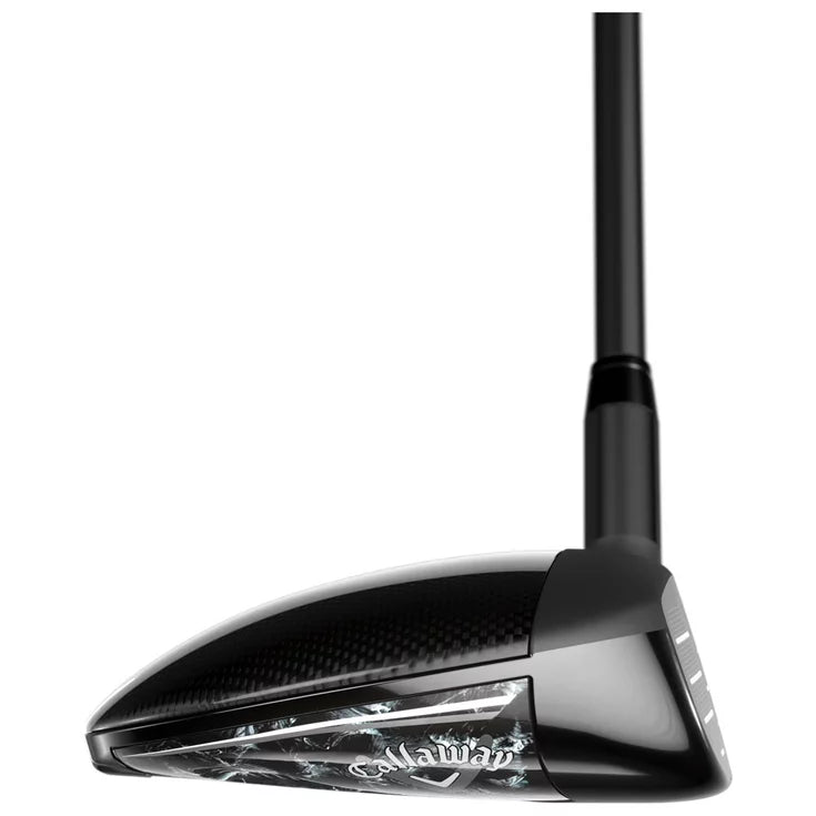 CALLAWAY Bois de parcours PARADYM AI SMOKE MAX Fast Lady