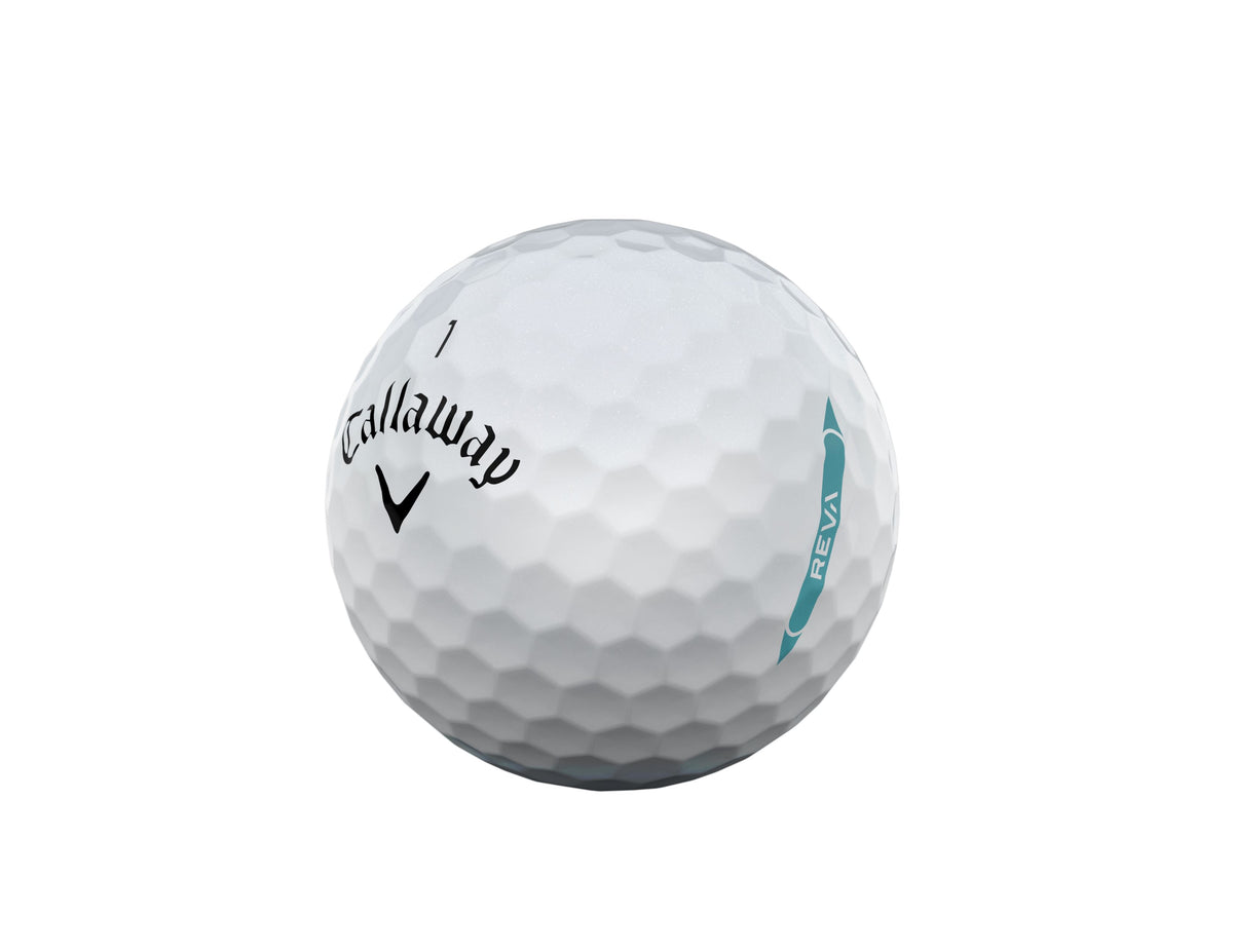 Callaway Bolas Reva 2025